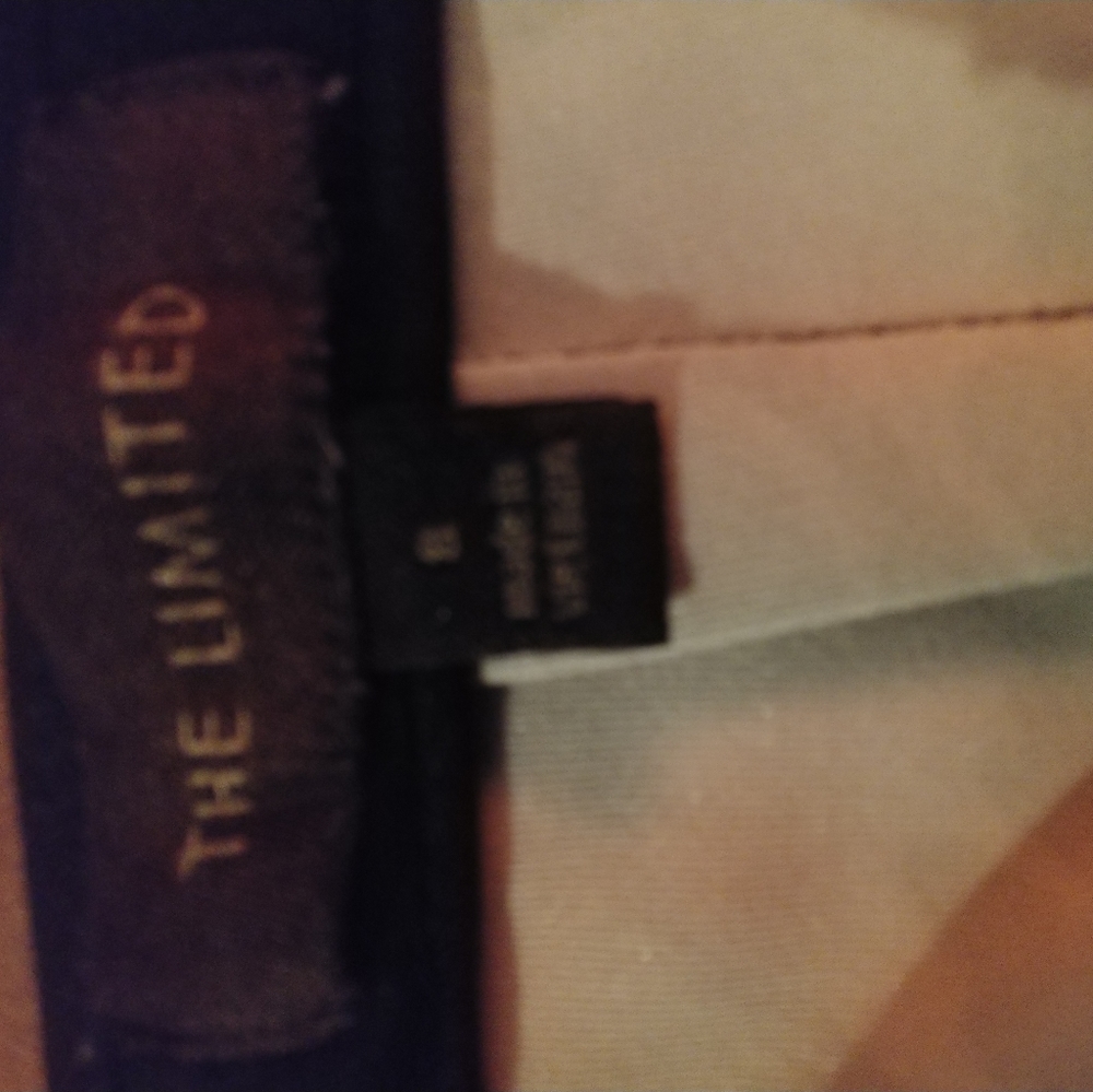 The Limited - Picture 4 of 4